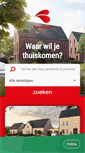 Mobile Screenshot of bostoen.be
